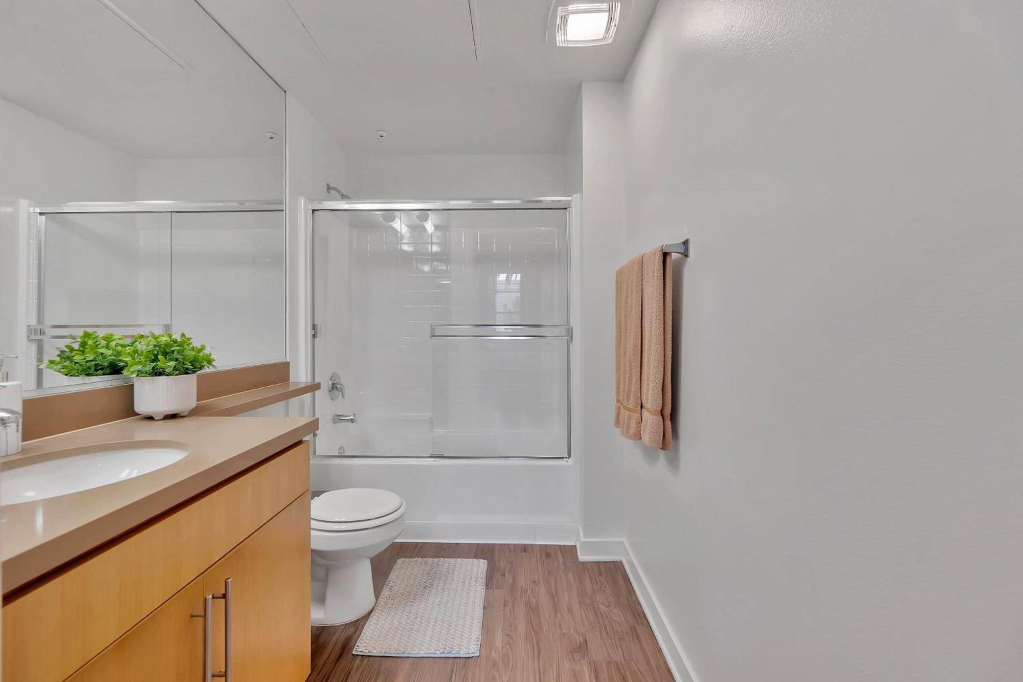 6 Modern 2 Bdr Apartment Santa Monica Pier Los Angeles Eksteriør billede