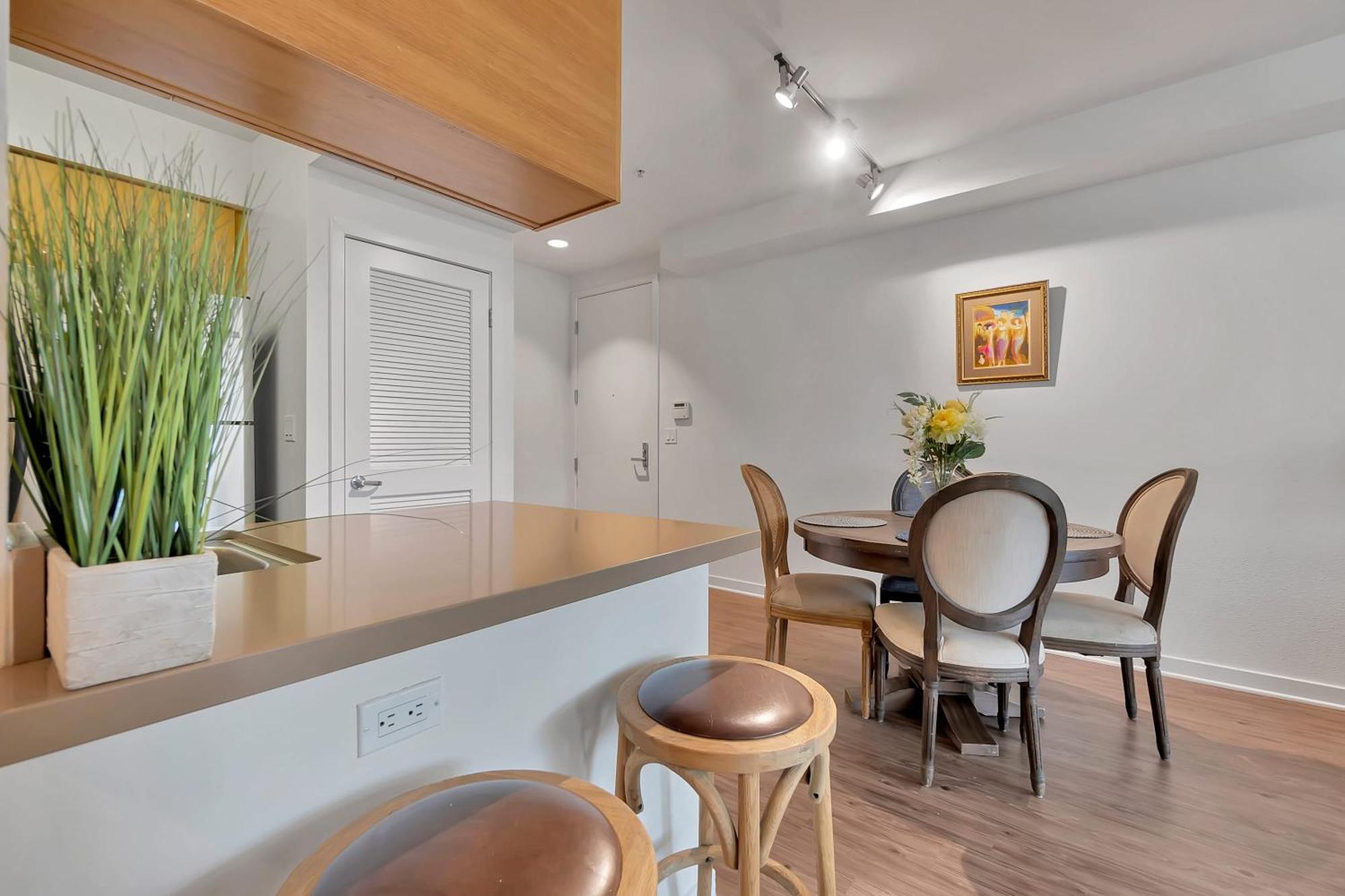 6 Modern 2 Bdr Apartment Santa Monica Pier Los Angeles Eksteriør billede