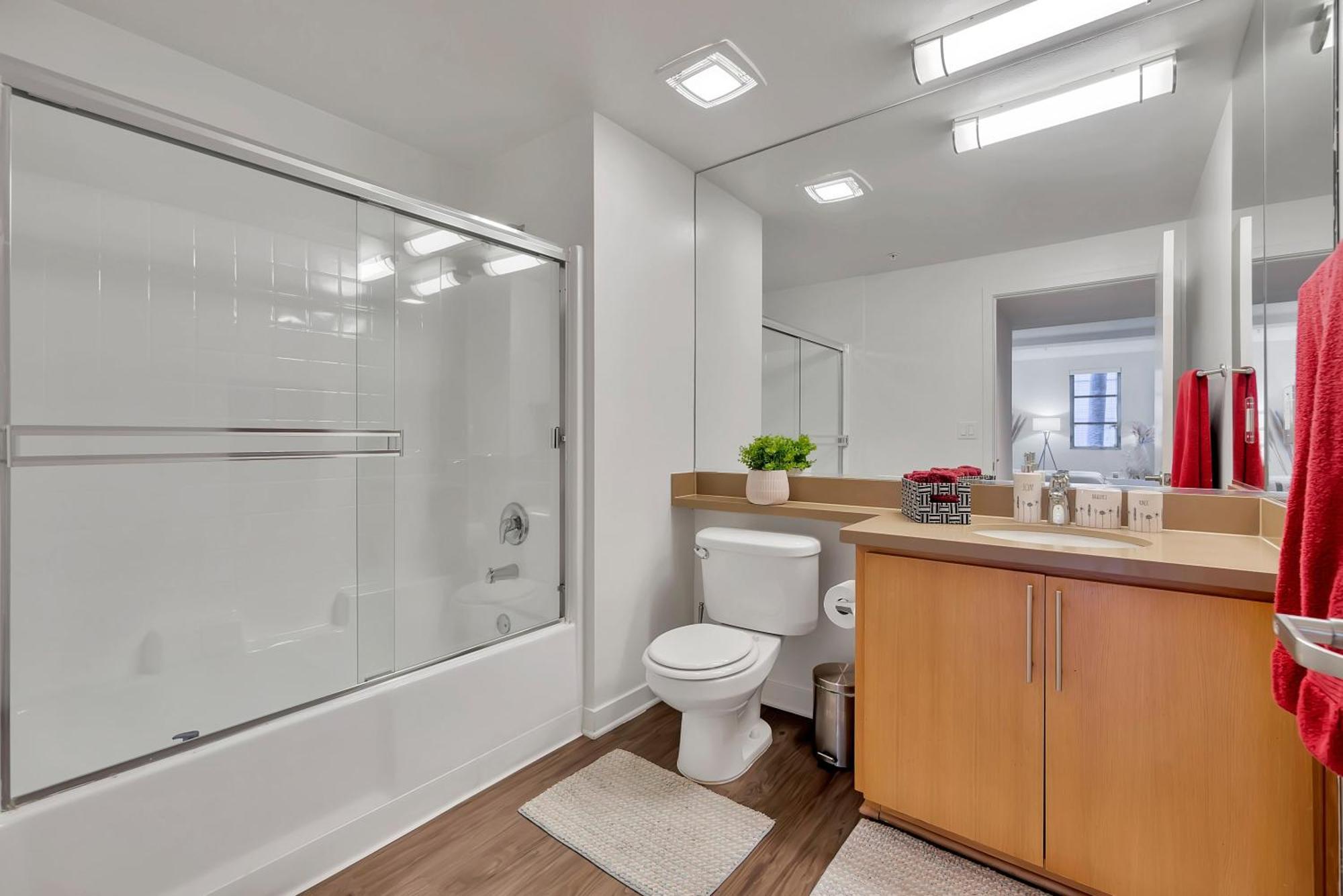 6 Modern 2 Bdr Apartment Santa Monica Pier Los Angeles Eksteriør billede
