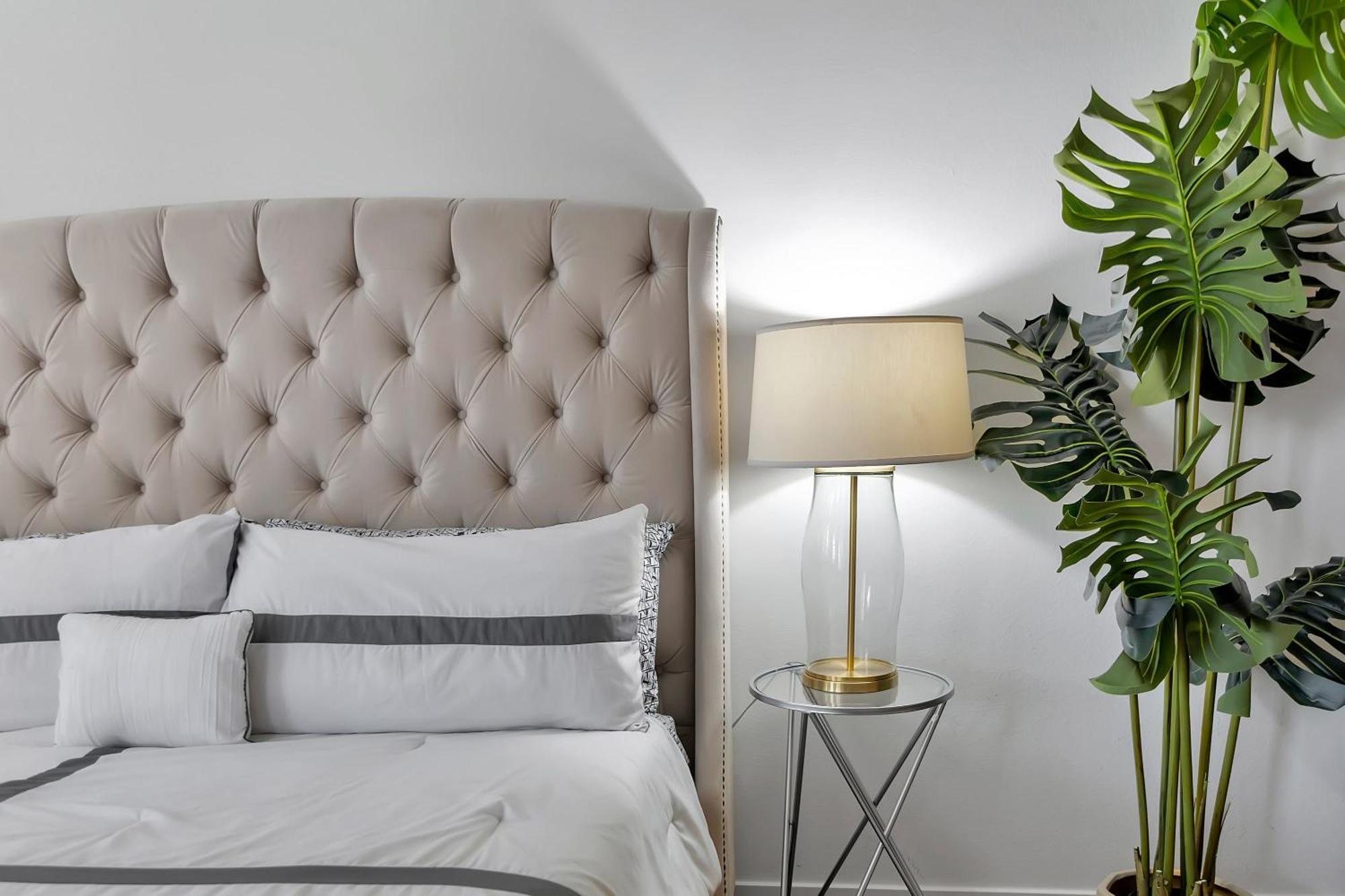 6 Modern 2 Bdr Apartment Santa Monica Pier Los Angeles Eksteriør billede