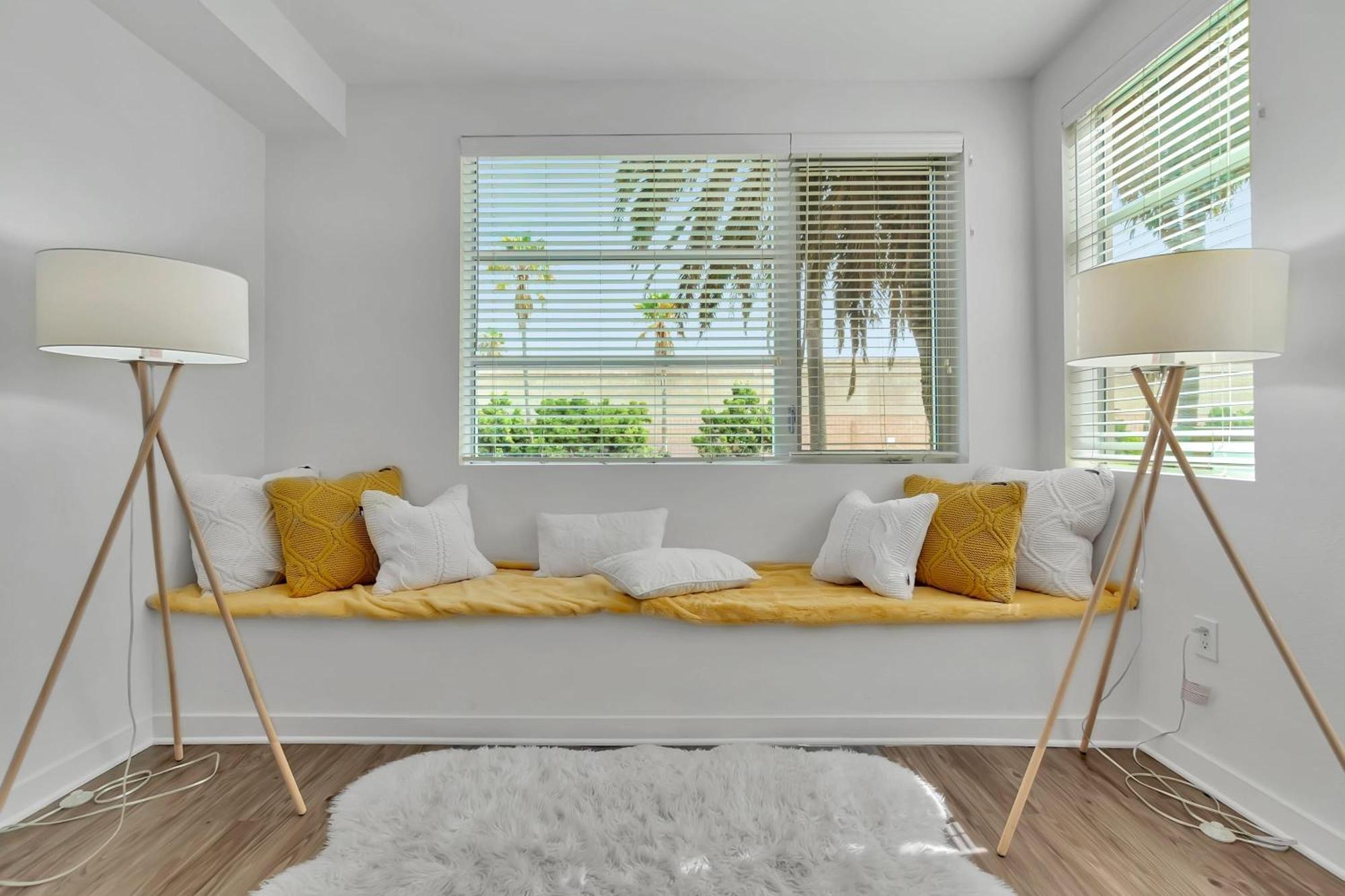 6 Modern 2 Bdr Apartment Santa Monica Pier Los Angeles Eksteriør billede